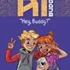 Hey, Buddy
