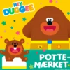 Hey Duggee - Potte-mærket