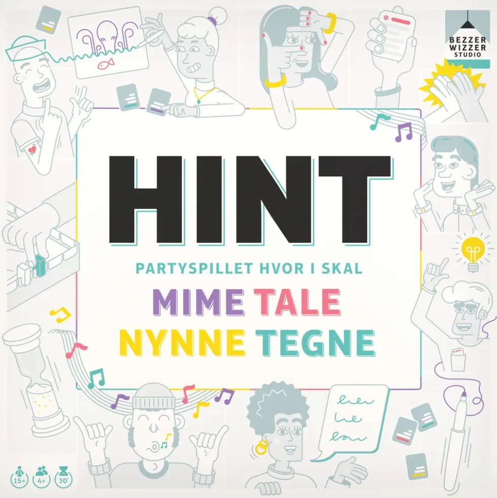 Hint Classic