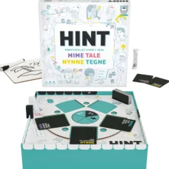 Hint Classic