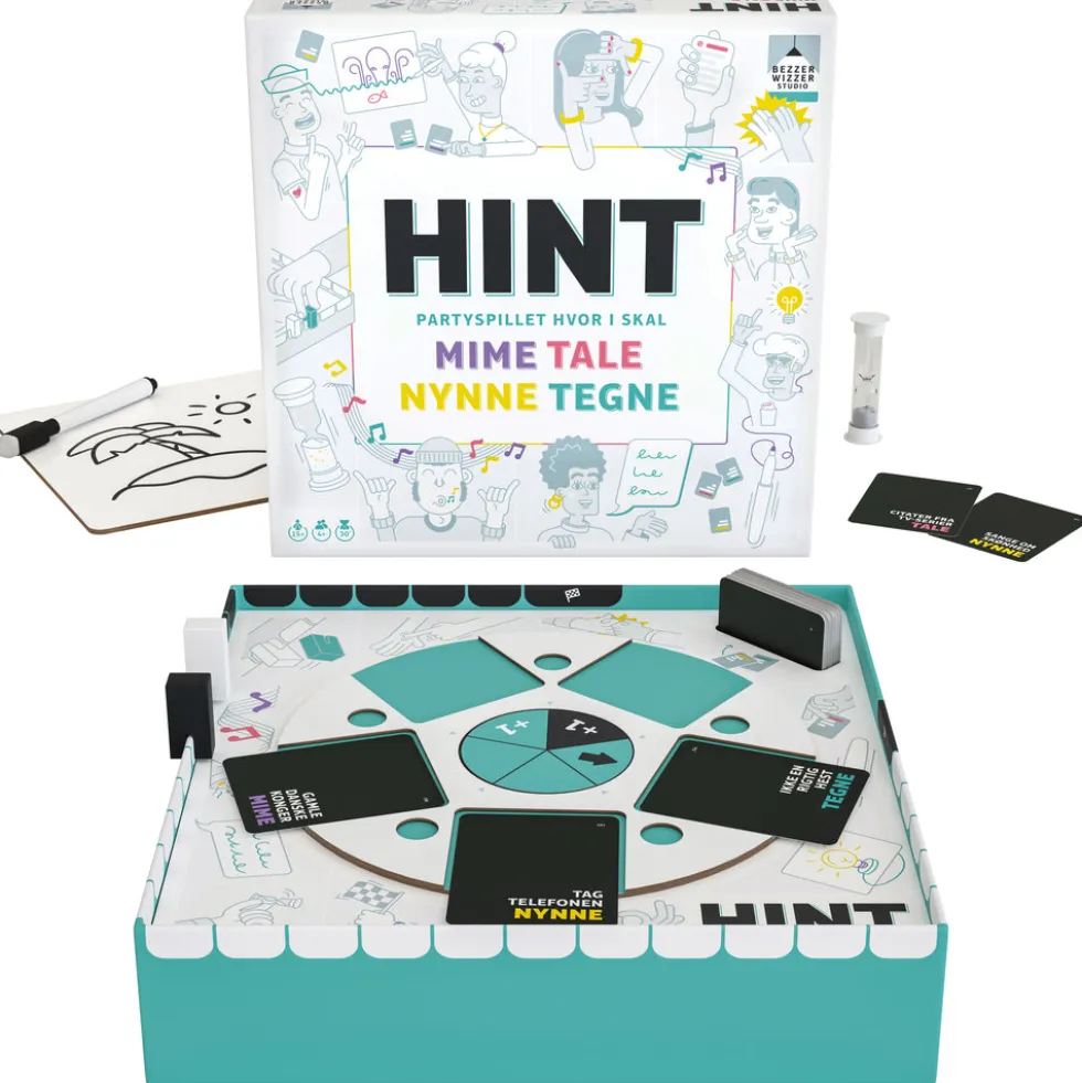 Hint Classic