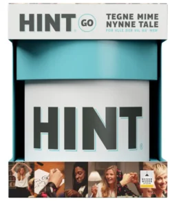 HINT Go