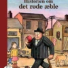 Historien om det røde æble