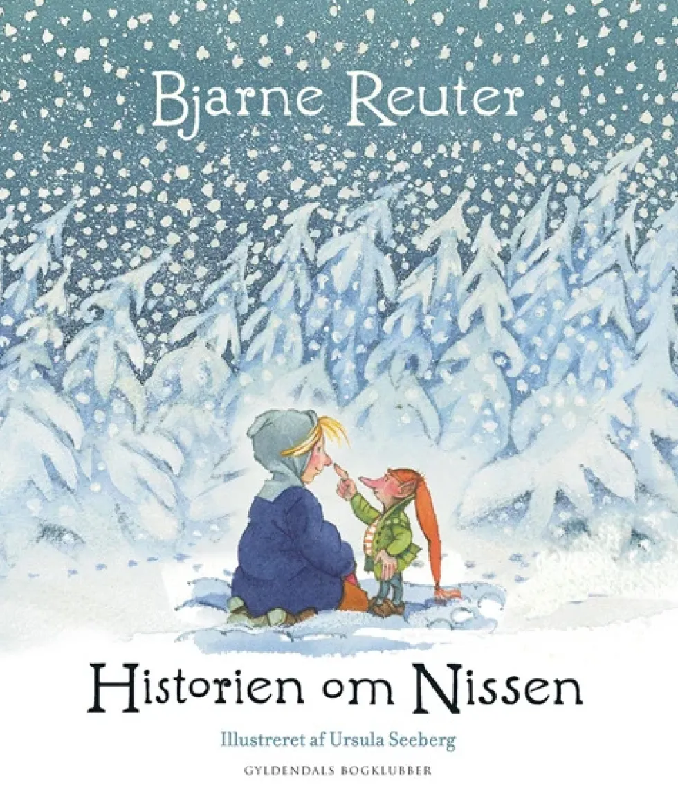 Historien om Nissen
