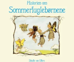 Historien om sommerfuglebørnene