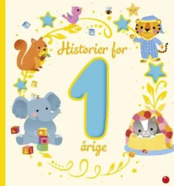 Historier for 1-årige