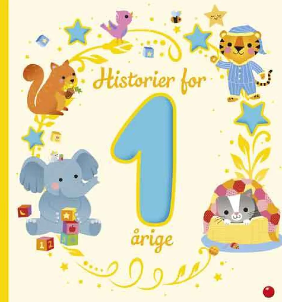 Historier for 1-årige