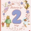 Historier for 2-årige