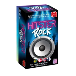 Hitster Rock