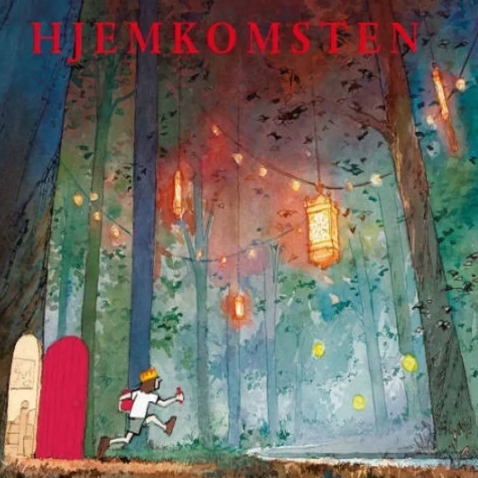 Hjemkomsten