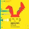 Højlydt, stille, hviskende