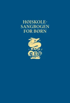 Højskolesangbogen for børn
