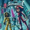 Håndbog for superhelte 6: Håbløst