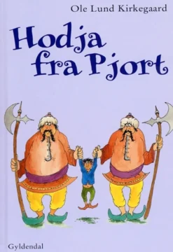 Hodja fra Pjort