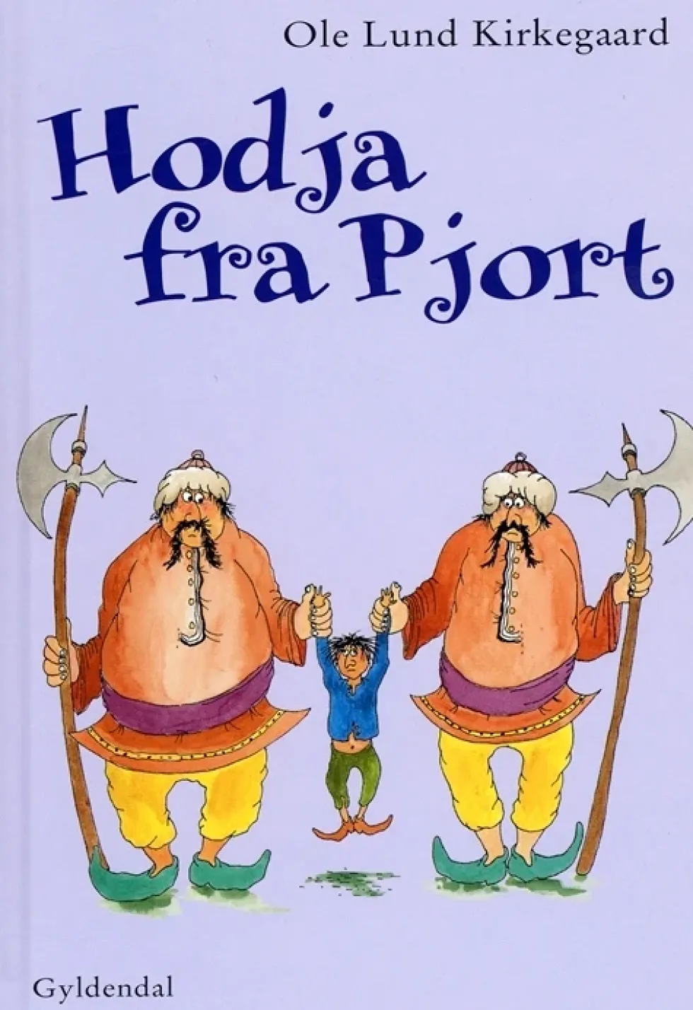 Hodja fra Pjort