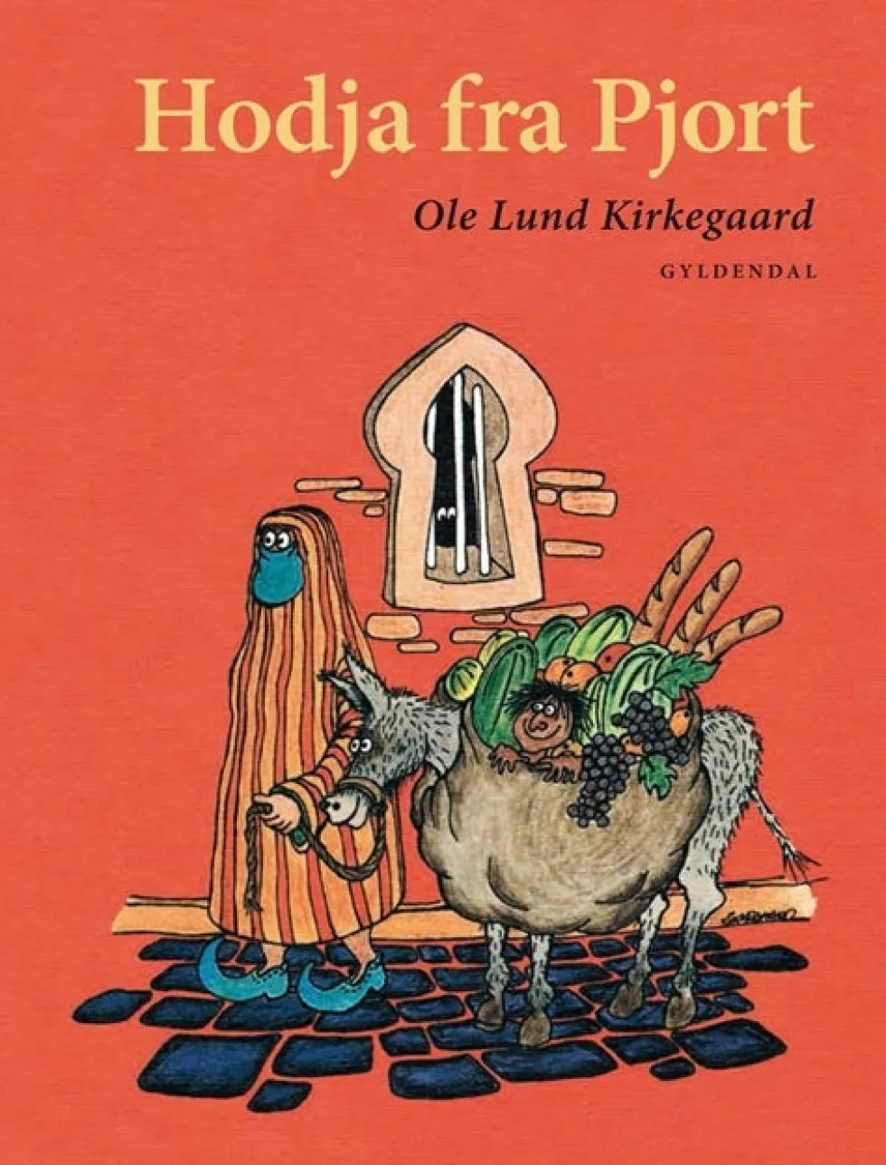 Hodja fra Pjort