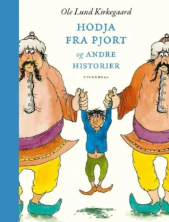 Hodja fra Pjort og andre historier