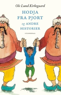 Hodja fra Pjort og andre historier