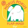HOKUS POKUS flap-magi DYR