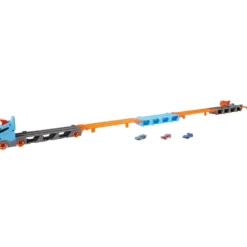 Hot Wheels Speedway Hauler