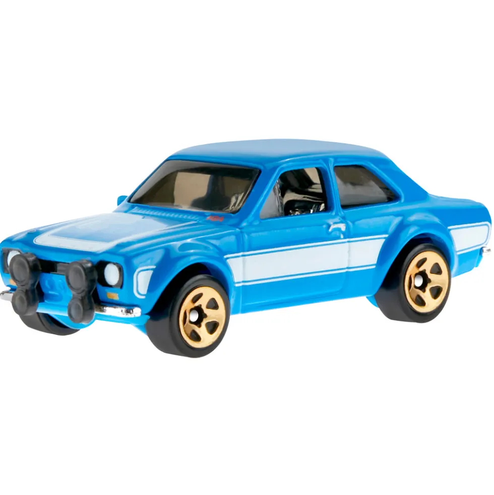 Hot Wheels Themes Fast & Furious ass