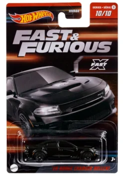 Hot Wheels Themes Fast & Furious ass