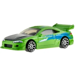 Hot Wheels Themes Fast & Furious ass