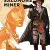 H. Rider Haggards Kong Salomons miner
