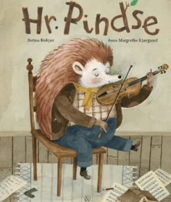 Hr. Pindse