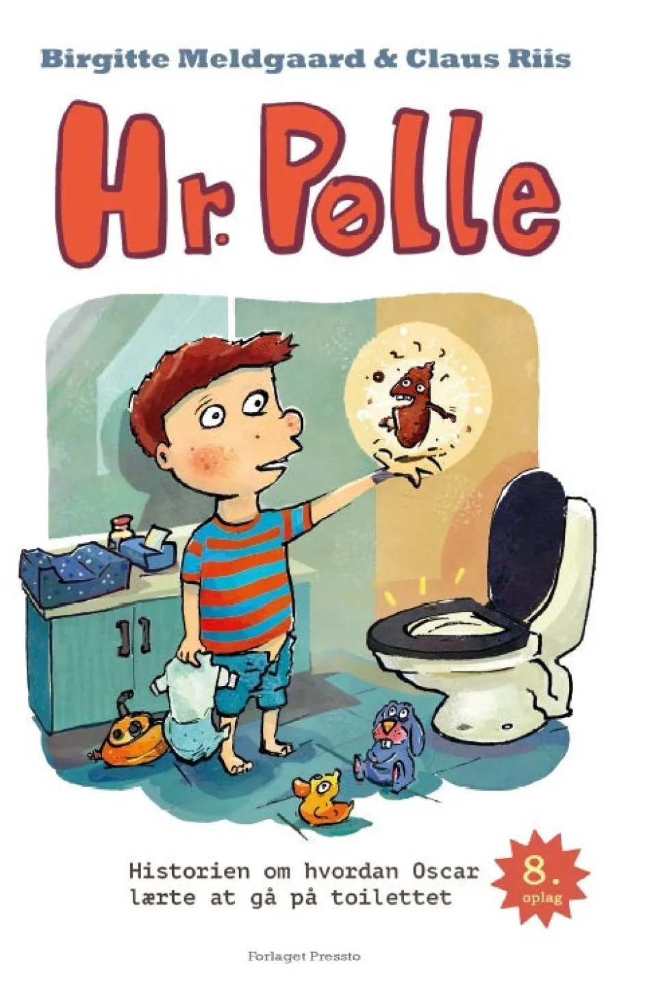 Hr. Pølle