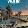 Hr. Vadim: Gigt, narko og skaldyr