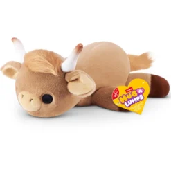 Hug-A-Lumps medium Holly
