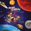 Hugo og Hilda i verdensrummet