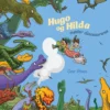 Hugo og Hilda møder dinosaurerne