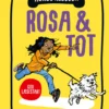Hundeklubben 1 - Rosa og Tot