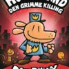Hundemand (3) - Den grimme killing