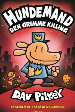 Hundemand (3) - Den grimme killing