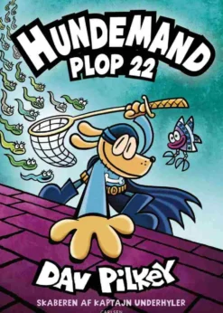 Hundemand (8) - Plop 22