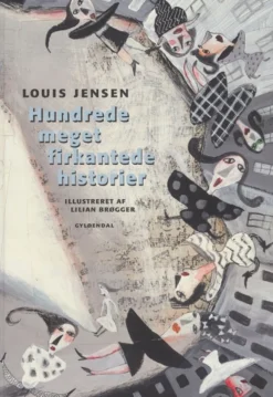 Hundrede meget firkantede historier