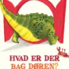 Hvad er der bag døren?