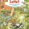 Hvad finder Lotte?