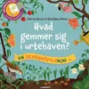 Hvad gemmer sig i urtehaven?