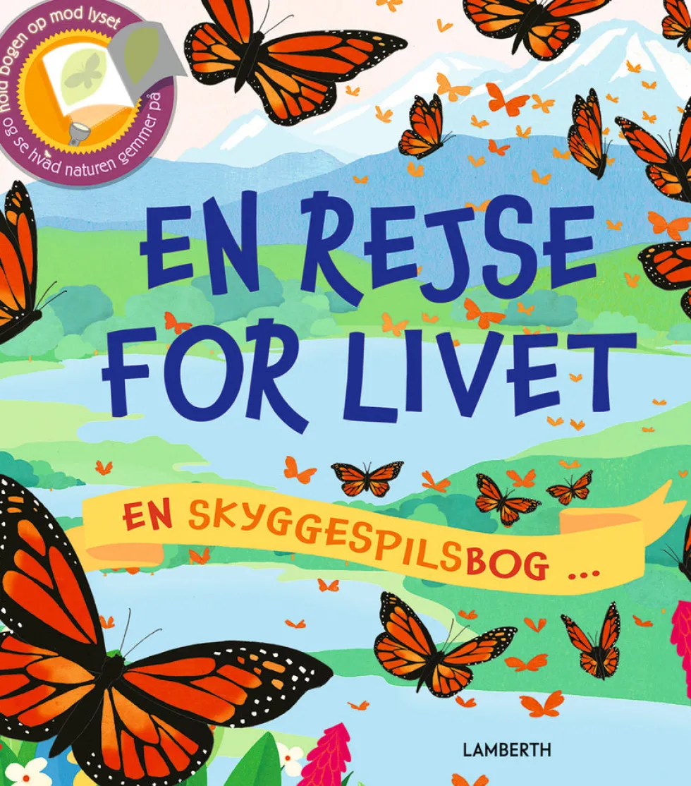 Hvad gemmer sig på gården?