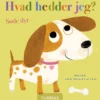 Hvad hedder jeg? Søde dyr