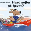 Hvad sejler på havet?