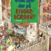 Hvad sker der på ridderborgen?