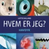 Hvem er jeg? Havdyr
