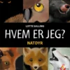 Hvem er jeg? Natdyr