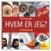 Hvem er jeg? Sjove dyr
