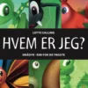 Hvem er jeg? Smådyr